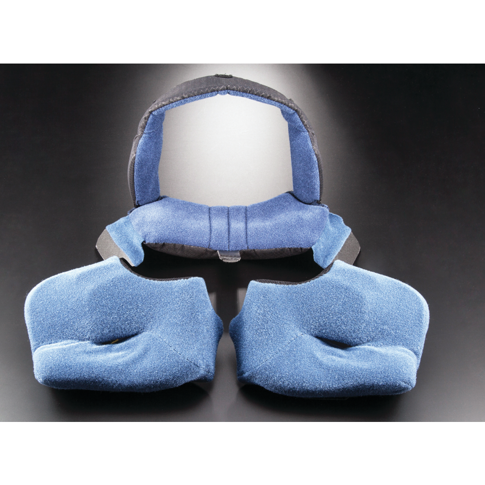 Arai Regent-X Pads 20MM