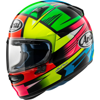 Arai Regent-X Rock Graphic Helmet | Bob's Motorcycle's – Jessup, MD
