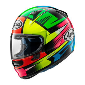 Arai Regent-X Rock Graphic Helmet