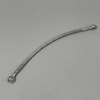 SS Brake Hose Kit, 1982-'84 R65LS