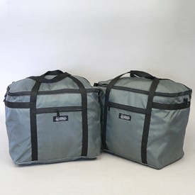 Kathy's R1150GS Adventure Side Case Liners