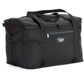 Kathy's R1150GS Adventure Top Case Liner