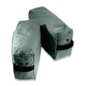 Kathy's Fairing Pockets for R100RS