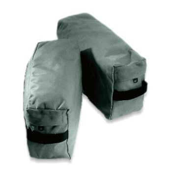 Kathy's Fairing Pockets for R100RS