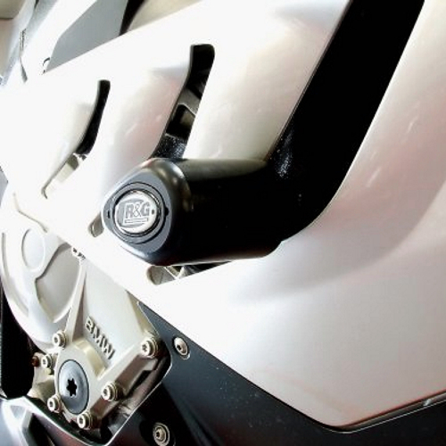 R&G Frame Sliders, S1000RR, 2010'11 Bob’s Motorcycle’s Jessup, MD