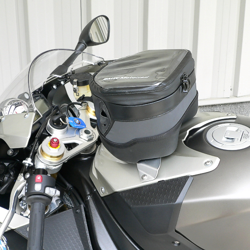 BMW Tank Bag for S1000RR 2010-14 | Bob's Motorcycle's