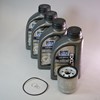Complete Oil (10w40) Change Kit for K Bikes (K75/100/1100/1200RS/LT)